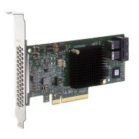 Контроллер Broadcom 05-26106-00 MegaRAID SAS9341-8i SGL