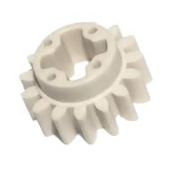 Шестерня 15T HP RC1-6285 для CLJ 3000/3600, LBP-5300/5360, iRC1021/1028, MF8450/9130/9220