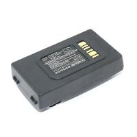 Аккумулятор для ТСД Cameron Sino CS-DKA300BX