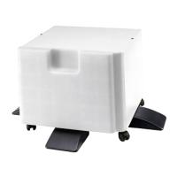 Тумба Kyocera 870LD00080 CB-472, металлическая, высокая Тумба Kyocera 870LD00080 CB-472, металлическая, высокая
