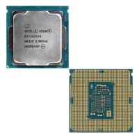 Процессор Intel CM8062307262304 Xeon E3-1225 SR00G 3.1 ГГц, 4 ядра