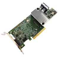 RAID-контроллер LSI MegaRAID SAS 9361-8i 8 портов SAS/SATA 12 Гбит/с 1 ГБ кэш PCIe 3.0