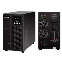 ИБП CyberPower OLS3000E Online, Tower, 3000 ВА / 2700 Вт