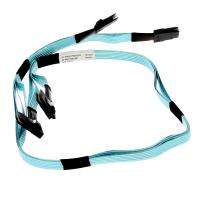 Кабель HP 776402-001 2SFF/8SFF SAS cable SPS-CA SAS