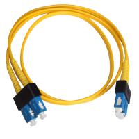 Кабель Lenovo 00MJ170 5m Fiber Cable (LC)
