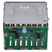 Корзина-бэкплейн Lenovo 4XH7A08770 8x3.5 SATA/SAS для ThinkSystem SR550 SR590 SR650