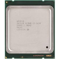 Процессор Intel Xeon E5-2630 v1, 2.30 GHz, 6 ядер