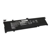 Аккумулятор Asus B31N1429 11.4В 48Вт·ч Li-ion для ноутбуков K501, A501L серий