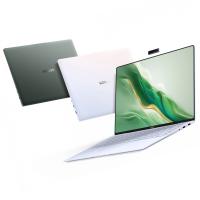Ультрабук HONOR MagicBook Art 14 зелёный с OLED-экраном 3K 120 Гц и процессором Intel Core Ultra 7 155H