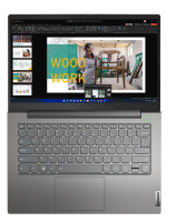 Ноутбук Lenovo 21DH0017RU