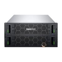 СХД Dell PowerVault ME5084 210-BBSE-008-000 5U, 32Gb FC Type-B 8P Dual Controller, up to 84xSAS