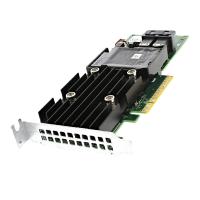 RAID-контроллер Dell PERC H740P с 8GB NV Cache и поддержкой SAS/SATA 12Gb/s