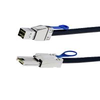 Кабель HPE 876804-B21 StoreEver 4m Mini SAS (SFF-8088) LTO