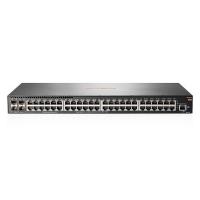 Коммутатор HPE Aruba 2930F JL254A Managed L3 48G 4SFP+