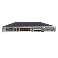 Межсетевой экран Cisco Firepower FPR2130-ASA-K9 1U 12xGE 4xSFP+(10G) NetMod ASA