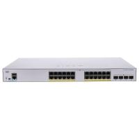 Коммутатор Cisco CBS250-24FP-4X-EU Коммутатор Cisco CBS250-24FP-4X-EU