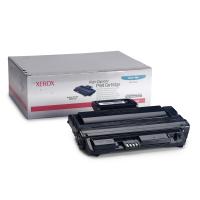 Тонер-картридж Xerox 106R01374 черный (black) 5000 стр для Xerox Phaser 3250