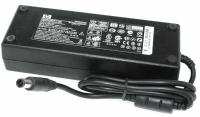 Блок питания 11298 для ноутбуков HP, 120W, 18.5V, 6.5A, разъём 7.4x5.0 мм