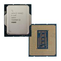 Процессор Dell 338-CMQM  Intel Xeon E-2486 3.5G, 6C/12T, 18M, Turbo, HT, 95W