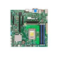 Материнская плата Supermicro MBD-X13SAZ-F-O для Intel LGA 1700