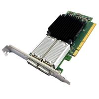 Сетевой адаптер Mellanox MCX516A-CDAT ConnectX-5 EN 100 GbE Dual-Port QSFP28