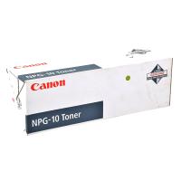 Картридж Canon NPG-10 BK 1381A003