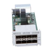Сетевой модуль Cisco C9300X-NM-8Y 8 x 25GE SFP28 для Catalyst 9300X