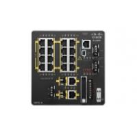Коммутатор Cisco IE-2000-16TC-B Коммутатор Cisco IE-2000-16TC-B