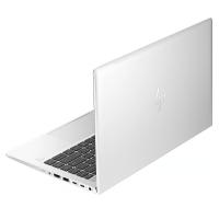Бизнес-ноутбук HP EliteBook 640 G10 серебристый 14 дюймов FHD IPS с процессором Intel Core i5-1335U