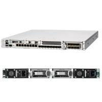 Межсетевой экран Cisco Secure Firewall FPR3105-NGFW-K9 1U 8xSFP+(10G) FTD 10Гбит/с