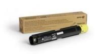 Оригинальный желтый картридж Xerox 106R03746 повышенной емкости для МФУ VersaLink C7020/C7025/C7030