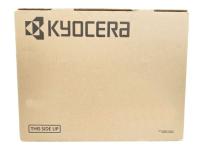 Тонер-картридж Kyocera 1T02ZS0AX0 чёрный