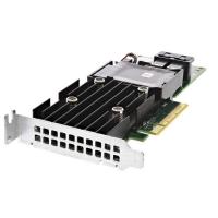 Контроллер Dell PERC H740P RAID Adapter low profile kit for G14 srv