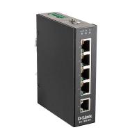 Коммутатор D-Link DIS-100E-5W/A1A