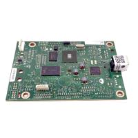 Плата форматера HP C5F92-60002