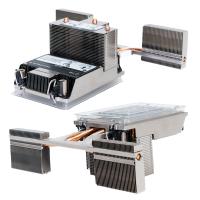 Радиатор HPE P27095-B21, алюминий/медь, 150 Вт