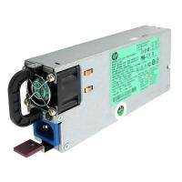Блок питания HP 748287-B21 1200 Вт, Platnum, hot plug