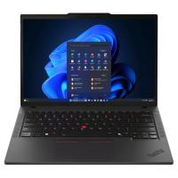 Ноутбук Lenovo ThinkPad T14 Gen 6 Black с Core Ultra 7 255H и OLED-дисплеем WQXGA+ 14 дюймов