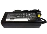 Блок питания 02154 для ноутбуков Toshiba, 90W, 4.74A, 19V, разъём 5.5x2.5 мм 