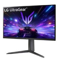 Монитор LG 27GS65F-B.ARUZ, 27'', IPS, 1920 x 1080