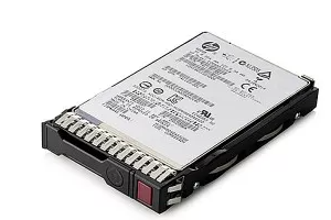 Жёсткий диск HPE P09922-001