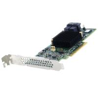 Контроллер LSI MegaRAID SAS 9341-8i LSI00407
