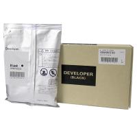 Девелопер Xerox 005R00730 черный (black) для DocuColor700