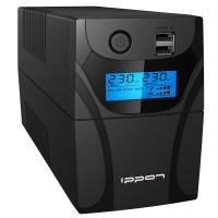 ИБП Ippon Back Power Pro II Euro 650, 1005511