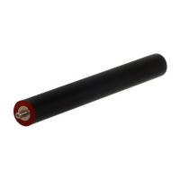 Вал прижимной Ricoh AE020164, резиновый