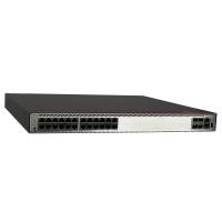 Коммутатор Huawei S5731-H24T4XC 24 порта 10/100/1000BASE-T, 4x10GE SFP+