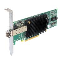 Адаптер HP 697889-001 81E 8Gb 1-port PCIe Fibre Channel