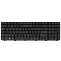 Клавиатура HP 699497-251 для ноутбука Pavilion G6-2000, черная, русская