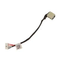 Разъем питания Dell D18KH