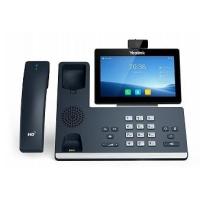 SIP-телефон YEALINK SIP-T58W Pro